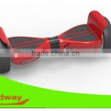 Leadway two wheel self balancing electric scooter hover for xcmg spare parts
