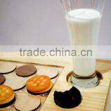 NON-GM Isolated Soy Protein ISP320 thumbnail-1