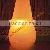 GOOD QUALITY CRAFTED CRYSTAL SALT LAMPS thumbnail-6