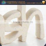 "WOSH"shape Sign Board Design With Distressing Methods thumbnail-3