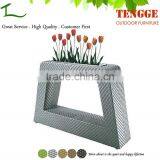 Tauple Color Waterproof Garden Flowerpot thumbnail-1