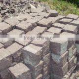 Cheap Granite Block Cobble Stone thumbnail-3