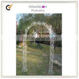 Antique Outdoor Metal Garden Decorativ Arch Designs thumbnail-1