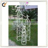 Powerlon Wedding Decoration Matal Flower Stick thumbnail-1