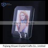 Customized Size Crystal Picture Photo Frame thumbnail-1