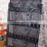 Vivinature Metal Shoes Rack, Shoes Stoarge Organizer thumbnail-5