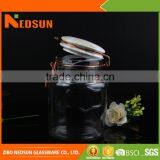 Top Selling Products Mini Airtight Glass Jars High Demand Products India thumbnail-2