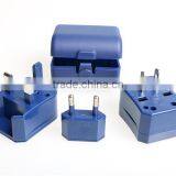 Unviersal Travel Adapter Without USB With EU/UK/AUS/US Plug Worldwide Used Multi-functional Travel Plug Socket Box thumbnail-3