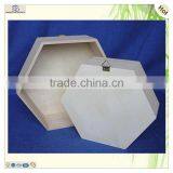 Diy Art Craft Festival Wood House Wall Decoration thumbnail-3