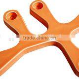 Factory Direct Wholesale Porcelain Candle Holder thumbnail-3