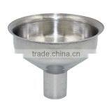 Stainless Steel Hip Flask Funnel thumbnail-1