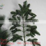 High Simulation Artificial Silk Pine Branches thumbnail-6