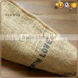 Cute Burlap Flower Bag Flower Packing Design thumbnail-4