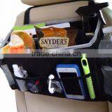 Front and Seat Back Storage Back Seat Tray Car Organizer thumbnail-2