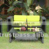 Outdoor Furniture Chair and Table