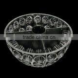 2015 New Products Ball Shaped Planters ,ball Shape Flower Pot Planters for Decoration thumbnail-2