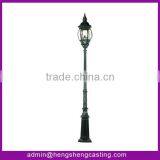 Lighting Street / Pole of Residential Light Price thumbnail-1