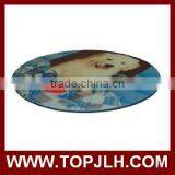 Custom Design Sublimation Printing Rubber Anti-slip Gaming Mouse Pad thumbnail-3