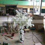 Top Wholesale Elegant Wedding Centerpiece Cherry Blossom Tree thumbnail-5