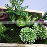 Grass Wall Manufacturer Packing System Modular Green Wall thumbnail-2