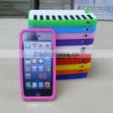 Cheap Silicone Piano Mobile Phone Case thumbnail-1