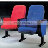 Folding lecture hall chair 2210-1