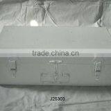 Iron Storage Trunks Without Patterns Powder Coated thumbnail-1