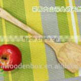 Food Grade New Style Silicon Spatula & Kitchen Spatula Spatula Kitchen Tools Wood Spatula thumbnail-1