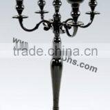 Use Black Candelabra & Wedding Floor Candelabra thumbnail-3