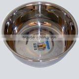 Stainless Steel Colorful Bowl/mixing Bowl thumbnail-2
