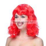 Party Wig Yarn Performance Wig Yarn thumbnail-1