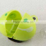 Frog Shaped Plastic Toothbrush Holder thumbnail-4