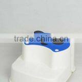 Bear Shape Modern Plastic Foot Stool,plastic Stacking Stools,plastic Stool thumbnail-1