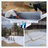 High Quality Bentonite GCL Waterproof Blanket for Artifical Lake thumbnail-1