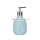 Hot Sale 4pcs Bathroom Sets ,soap Dish,tumbler,toothbrush Holder,lotion Dispenser thumbnail-5