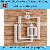 Wholesale Custom Acrylic Keychain Making Supplies thumbnail-1