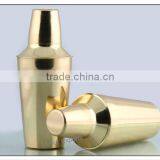 Stainless Steel Cocktail Shaker thumbnail-4