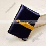 High Quality Genuine Leather Men Wallet With Card Slots in Shenzhen thumbnail-3