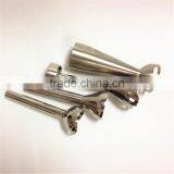 Hot!!!OEM Juicer Machine Part , Metal Deep Drawing Parts thumbnail-1