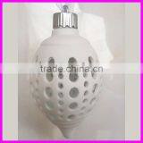 Eco-friendly Event & Party Decoration Ceramic LED Light Holder thumbnail-3