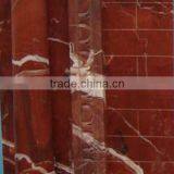 Natural Red Blood Marble thumbnail-1