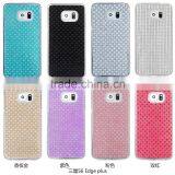 For Samsung s6 s7 Edge/s6 s7 Plus TPU Cell Diamond Phone Case With Cheap Price thumbnail-1