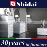 Bedroom Furniture Dresser / White Mirror Dressers / Ceramic Dresser Knobs T-38 thumbnail-1