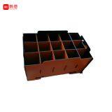 New Design Durable Useful Eco-friendly PP Foam Socks Box thumbnail-5