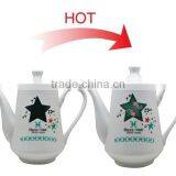 Custom Printed Bulk China Tea Cup and Saucer thumbnail-4