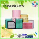 China Wholesale High Quality High Performance 28130-44000 Auto Air Filter Water Filiter thumbnail-3