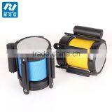 Queue Management Barrier Retractable Belt Cassette thumbnail-5