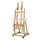 Landing Balance Double Pole Big Easel thumbnail-2