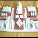 Leather Jewelry Set(vi-26) thumbnail-1