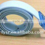 Colorful Silicone Belt for Girl (smaller Order,paypal OK) thumbnail-1